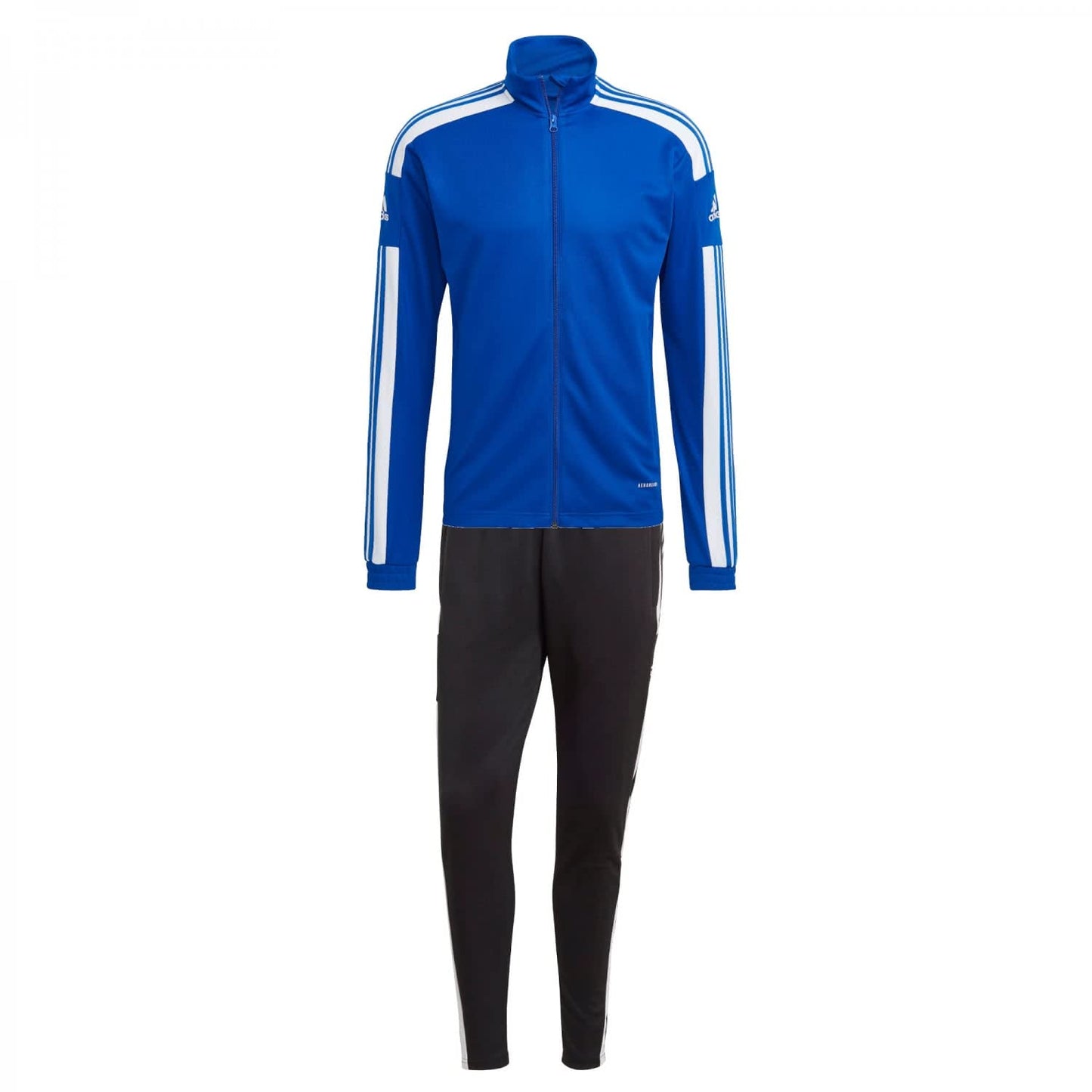 adidas Herren Trainingsanzug Full Zip Squadra 21