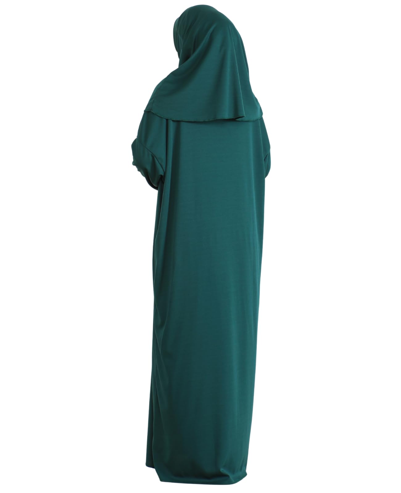 Modish Group Damen Gebetskleidung Mit Hijab Rosenkranz, Muslim Kleidung Für Frauen, Türkisch Muslimische Lang Kleider Set, Abaya Jilbab, Islamische Burka, Ramadan