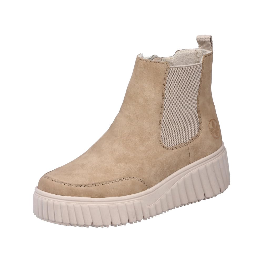 Rieker Women's N2558Chelsea Boots