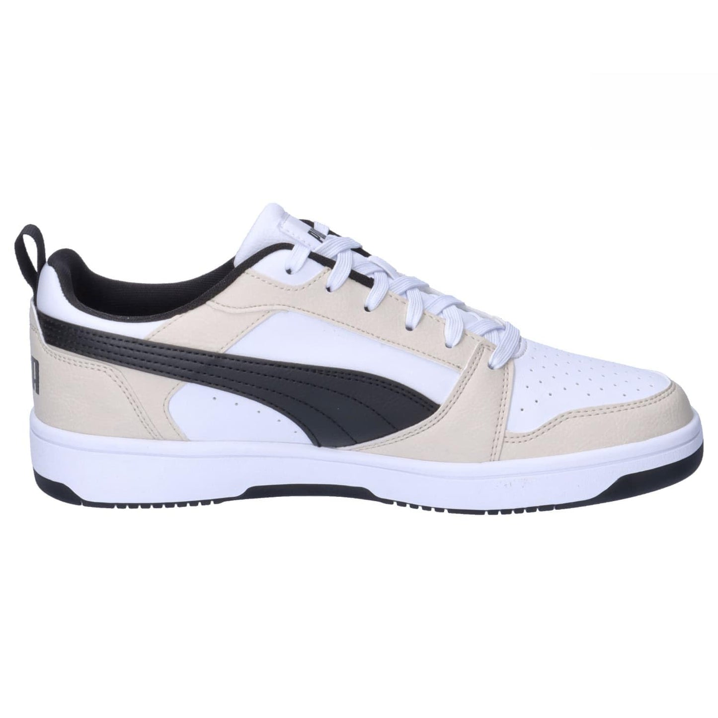 PUMA Unisex Rebound V6 Low Sneaker