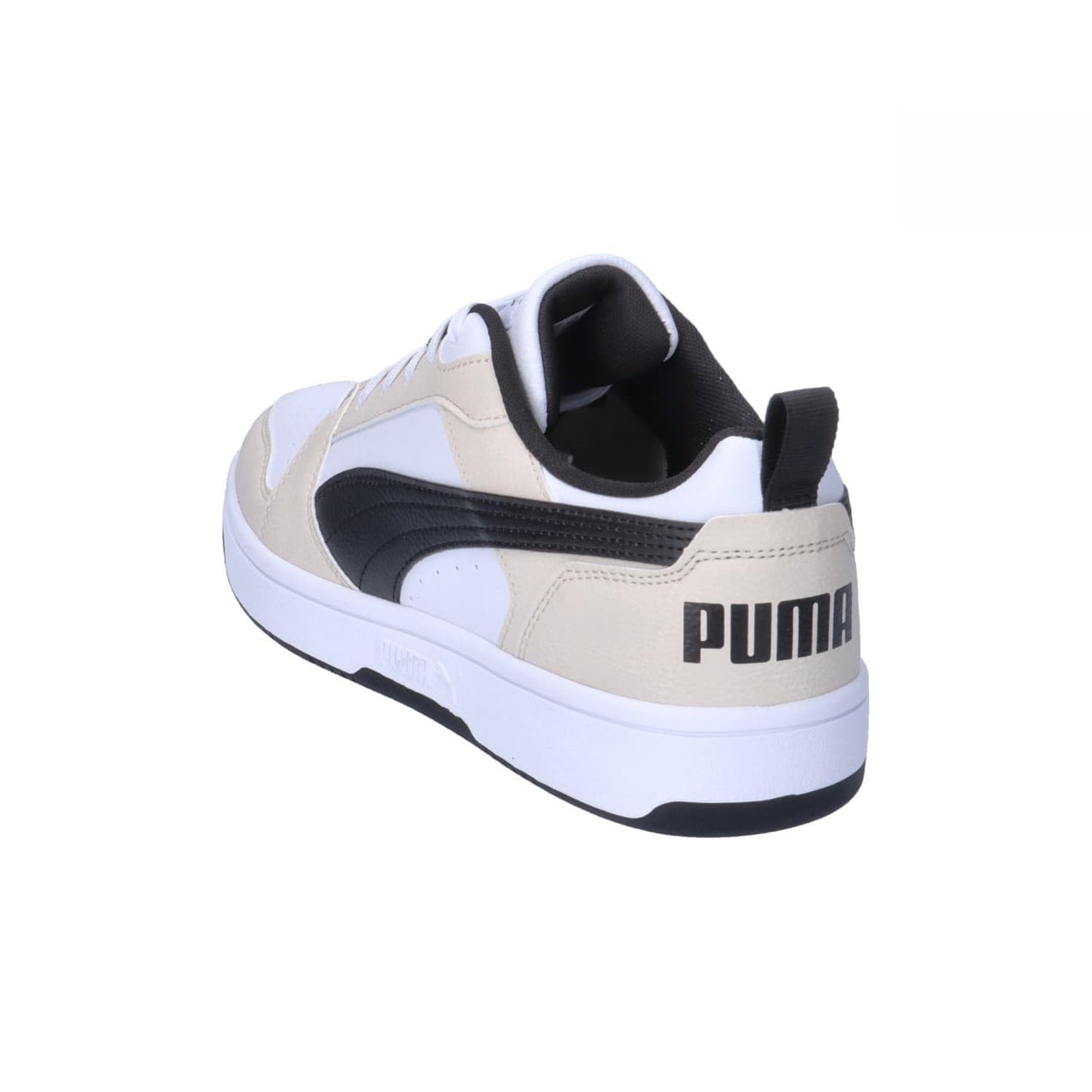 PUMA Unisex Rebound V6 Low Sneaker
