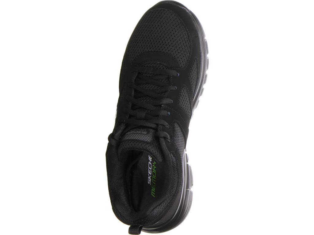 Skechers Burns- Agoura Herren Turnschuhe
