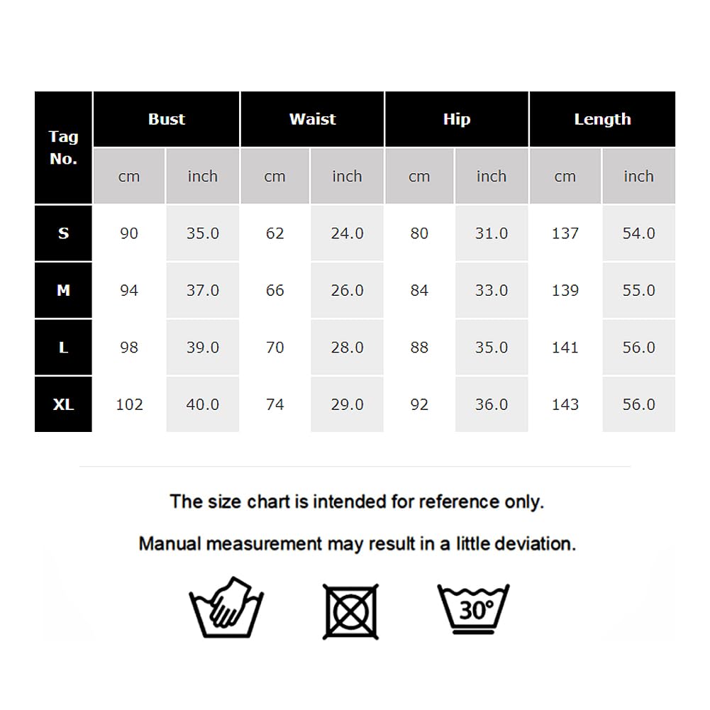 Odizli Damen Elegant Ärmellos Neckholder Satin Sommer Hochzeit Lang Abendkleider