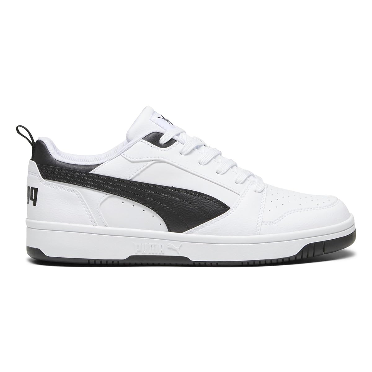 PUMA Unisex Rebound V6 Low Sneaker