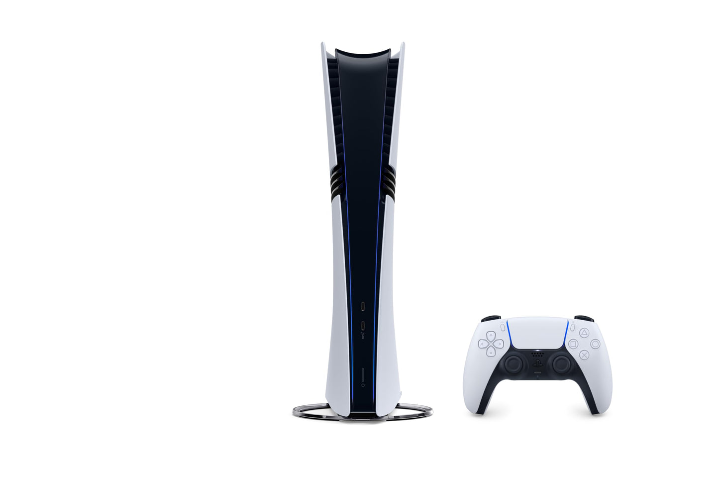 Playstation®5 Digital Edition – 825 GB inkl. 3 Monats-Abonnement PS®Plus gratis nach Aktivierung*