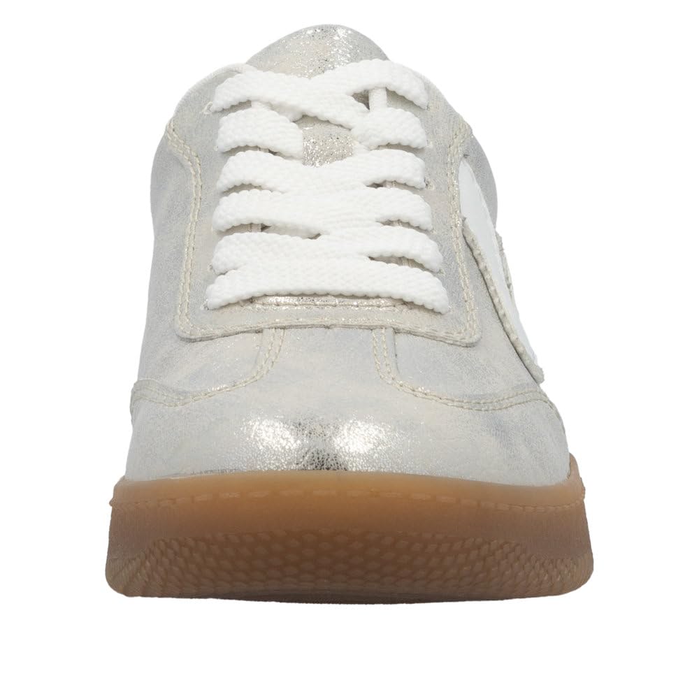 Rieker Sneaker Low Weiß