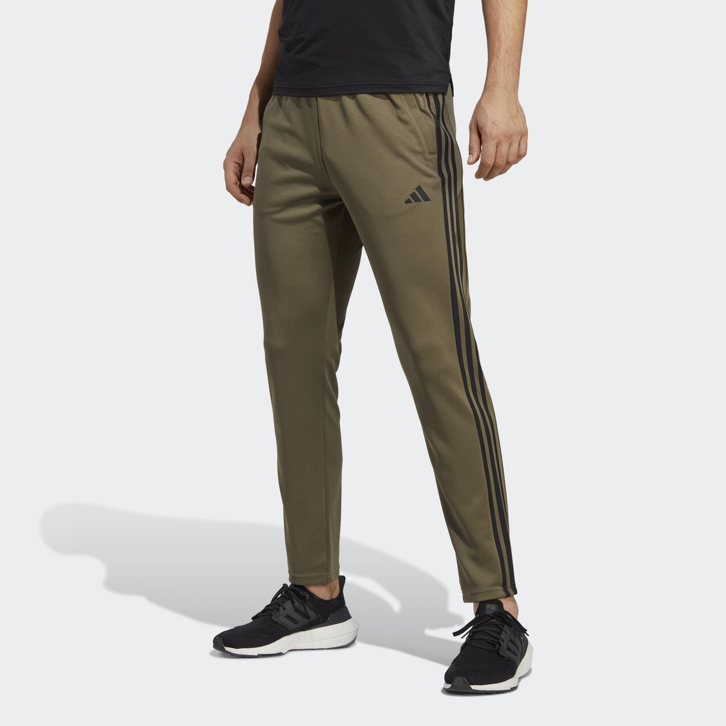 adidas Tr-es Base Men's Long Sports Trousers