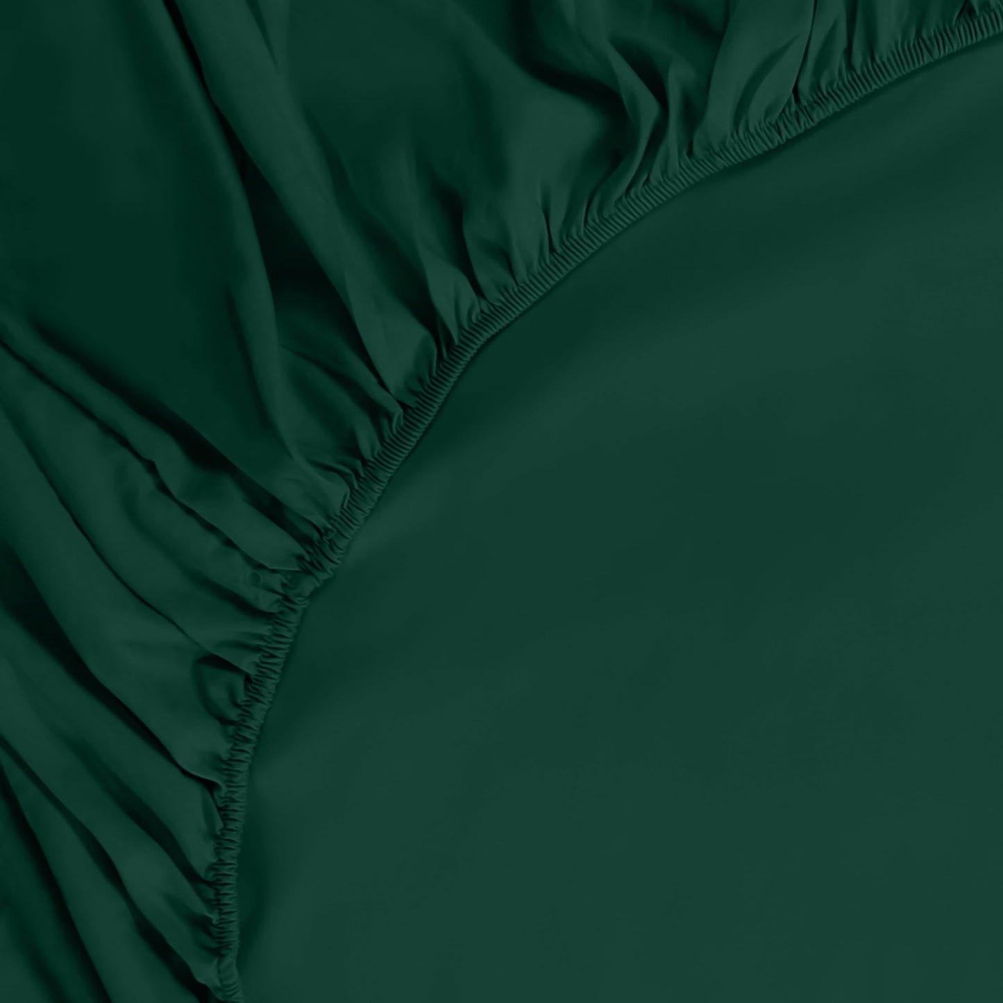 Utopia Bedding - Spannbettlaken 180x200cm - Grau - Gebürstete Polyester-Mikrofaser Spannbetttuch - 35 cm Tiefe Tasche