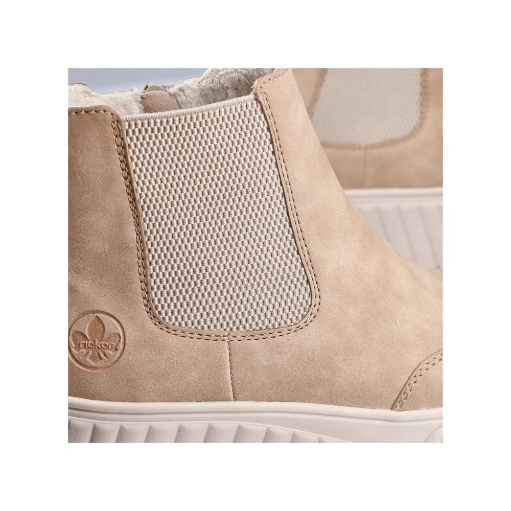 Rieker Women's N2558Chelsea Boots