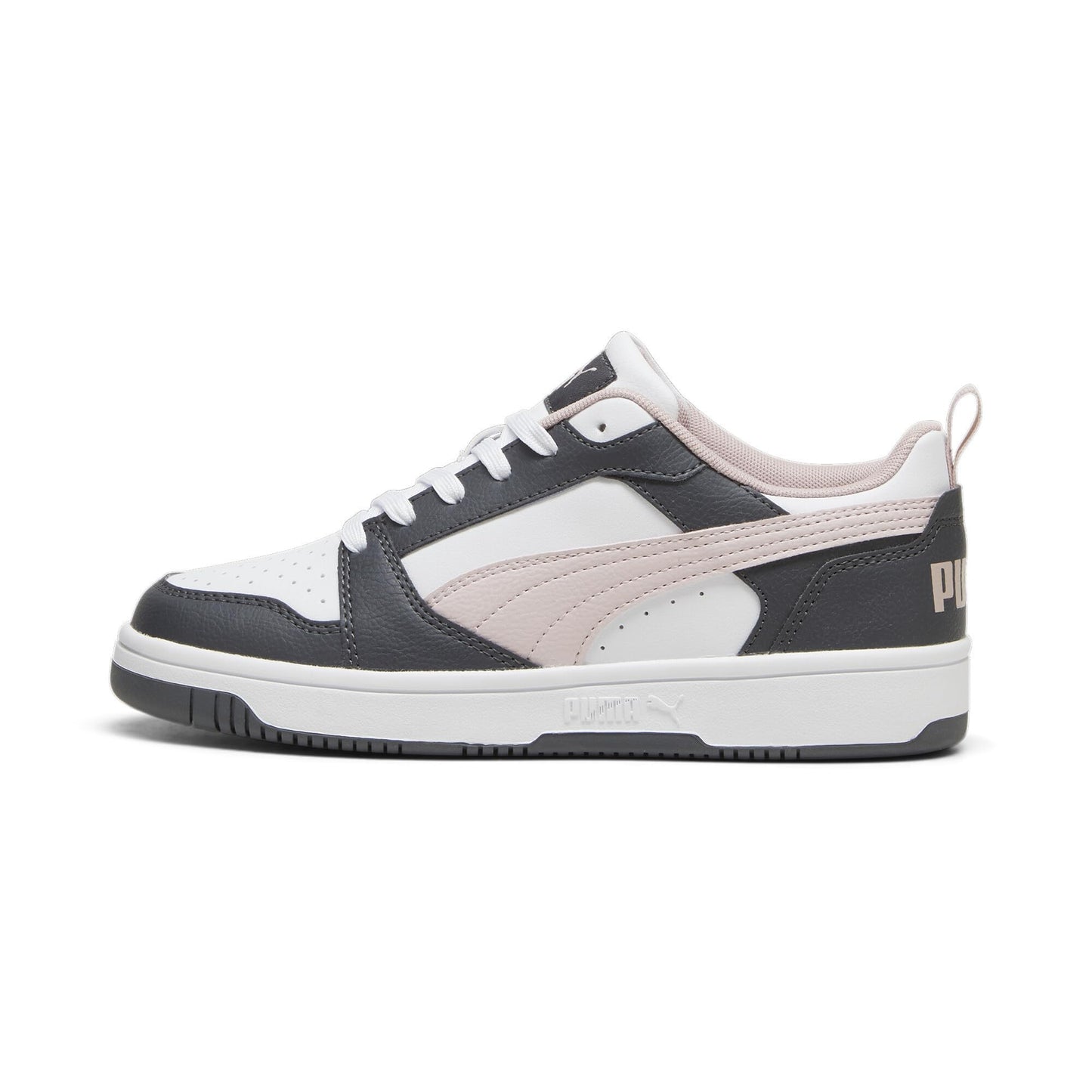 PUMA Unisex Rebound V6 Low Sneaker