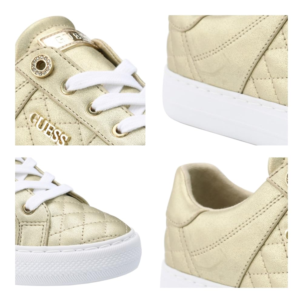Guess Damen Loven Sneaker