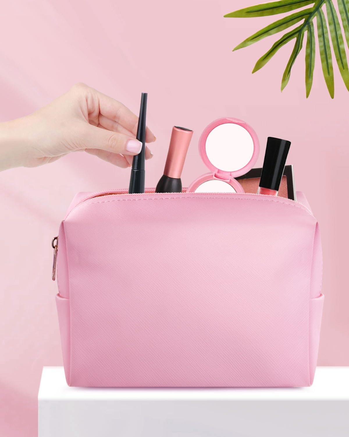 LIVEHITOP Geschenke für Frauen, Geschenk Freundin Geburtstag 10PCS