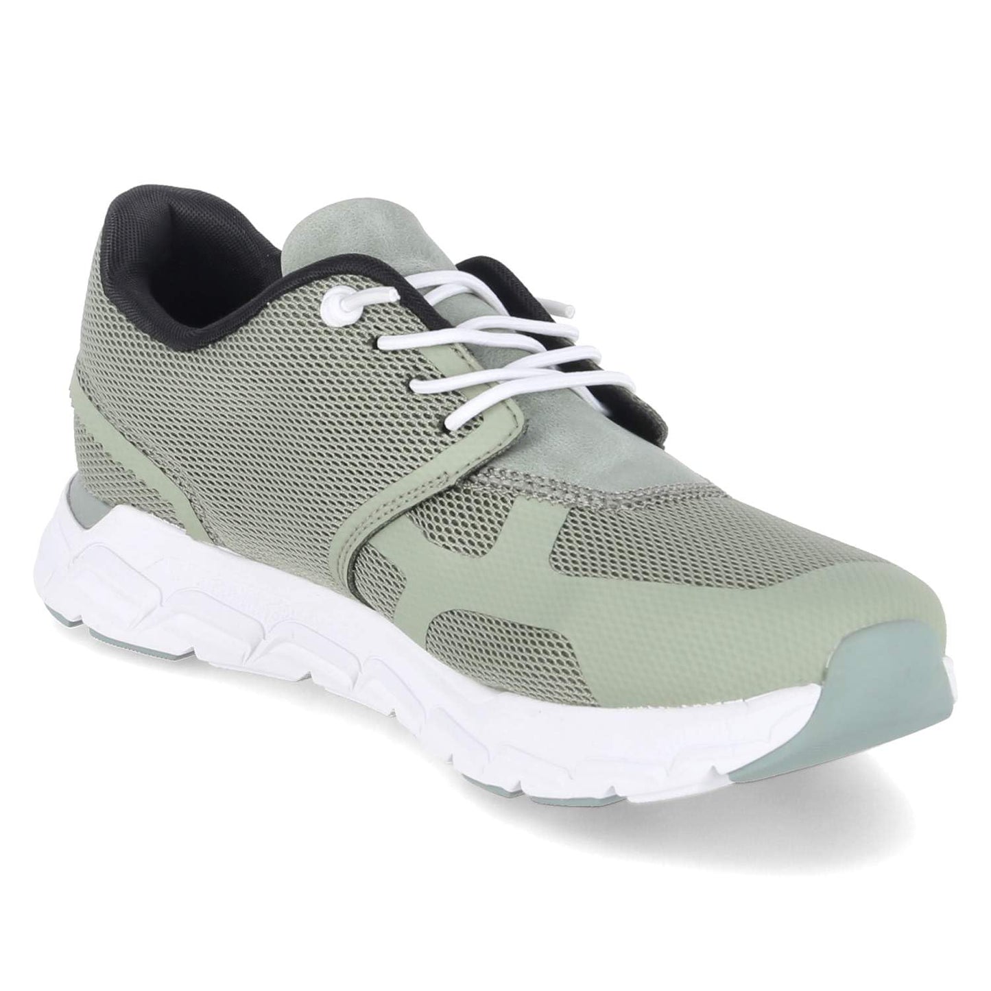 Rieker Sneaker Low Weiß