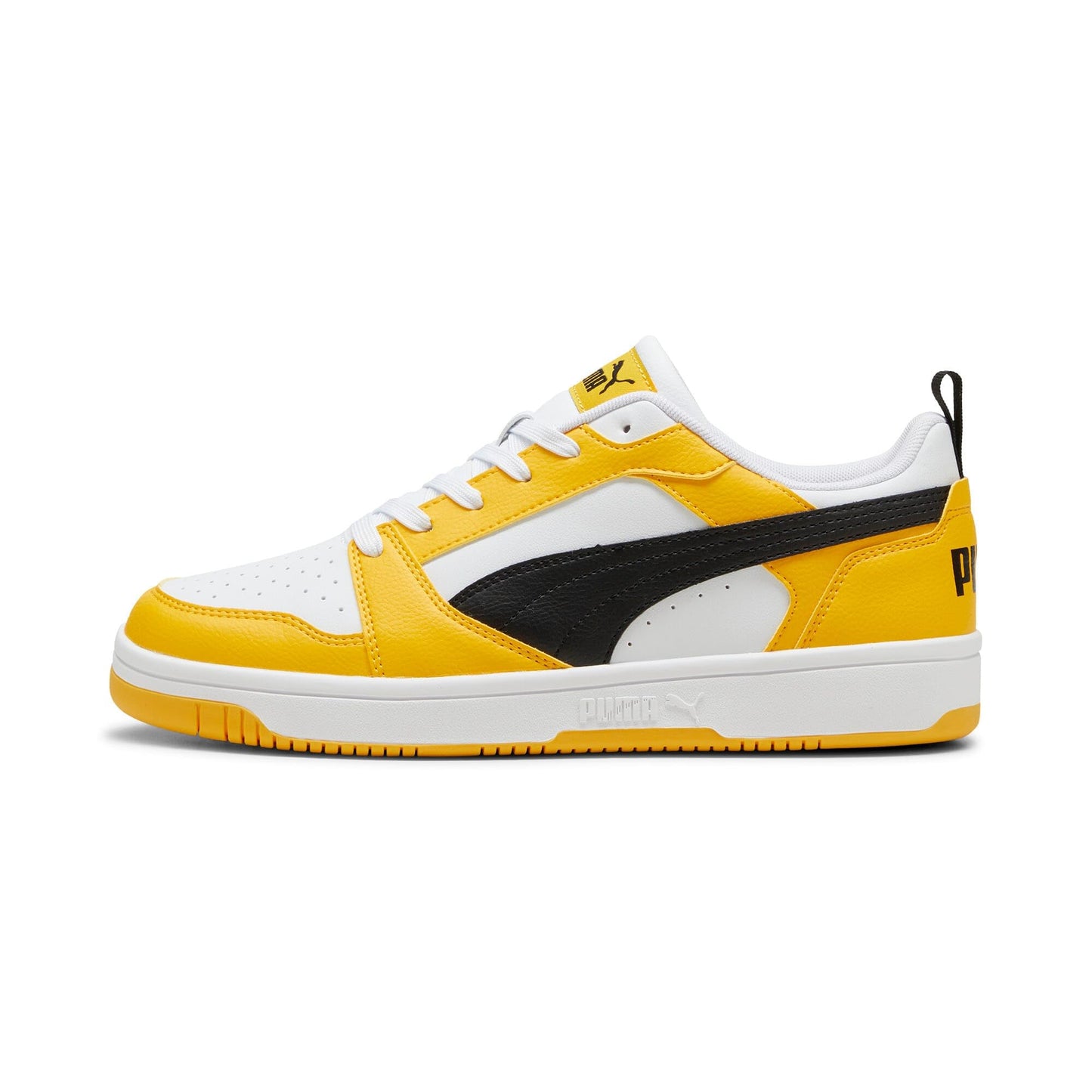 PUMA Unisex Rebound V6 Low Sneaker