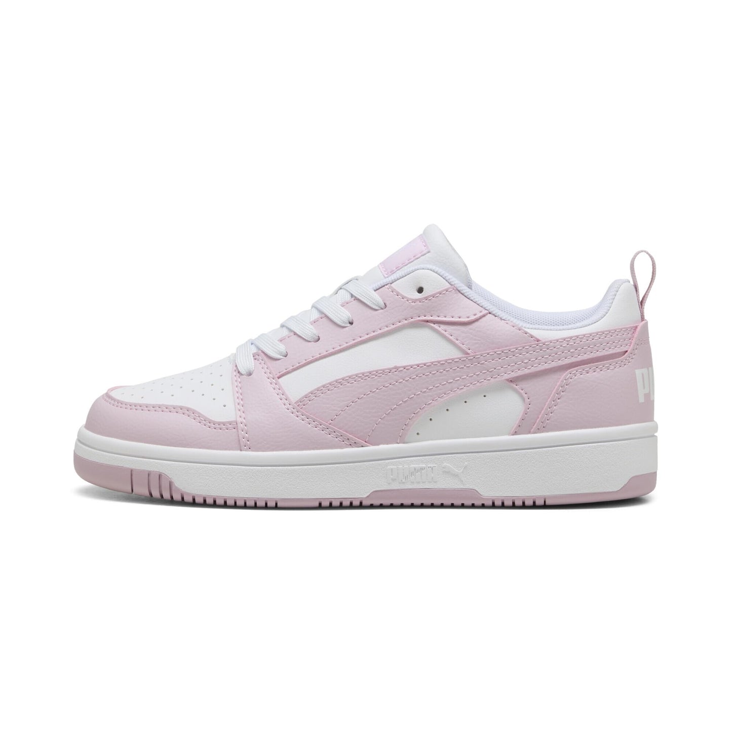 PUMA Unisex Rebound V6 Low Sneaker