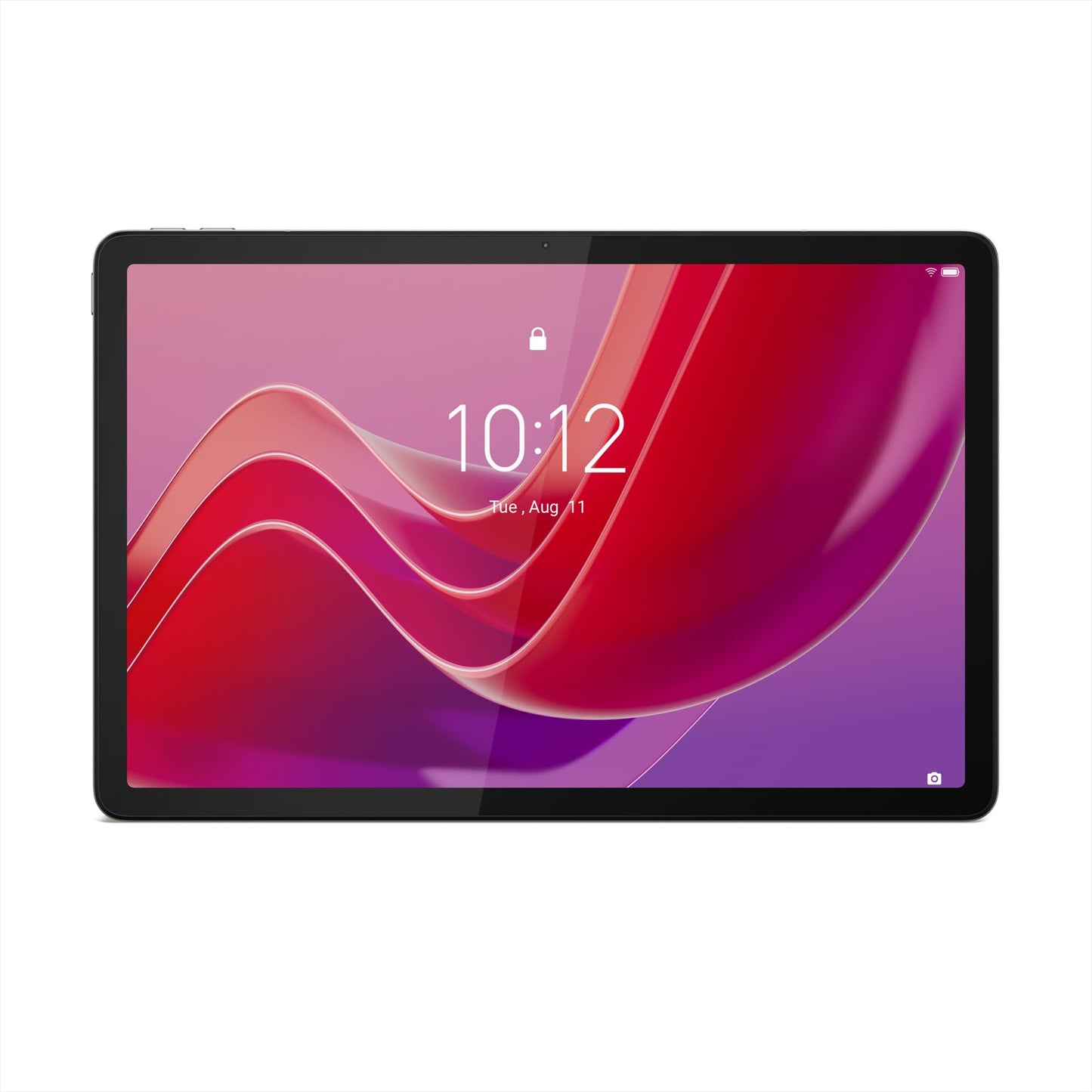 Lenovo Tab M11 Tablet | 11 Inch WUXGA Touch Display | MediaTek Helio G88 | 4GB RAM | 128GB eMMC 5.1 | Android 14 | Green | Includes Lenovo Tab Pen