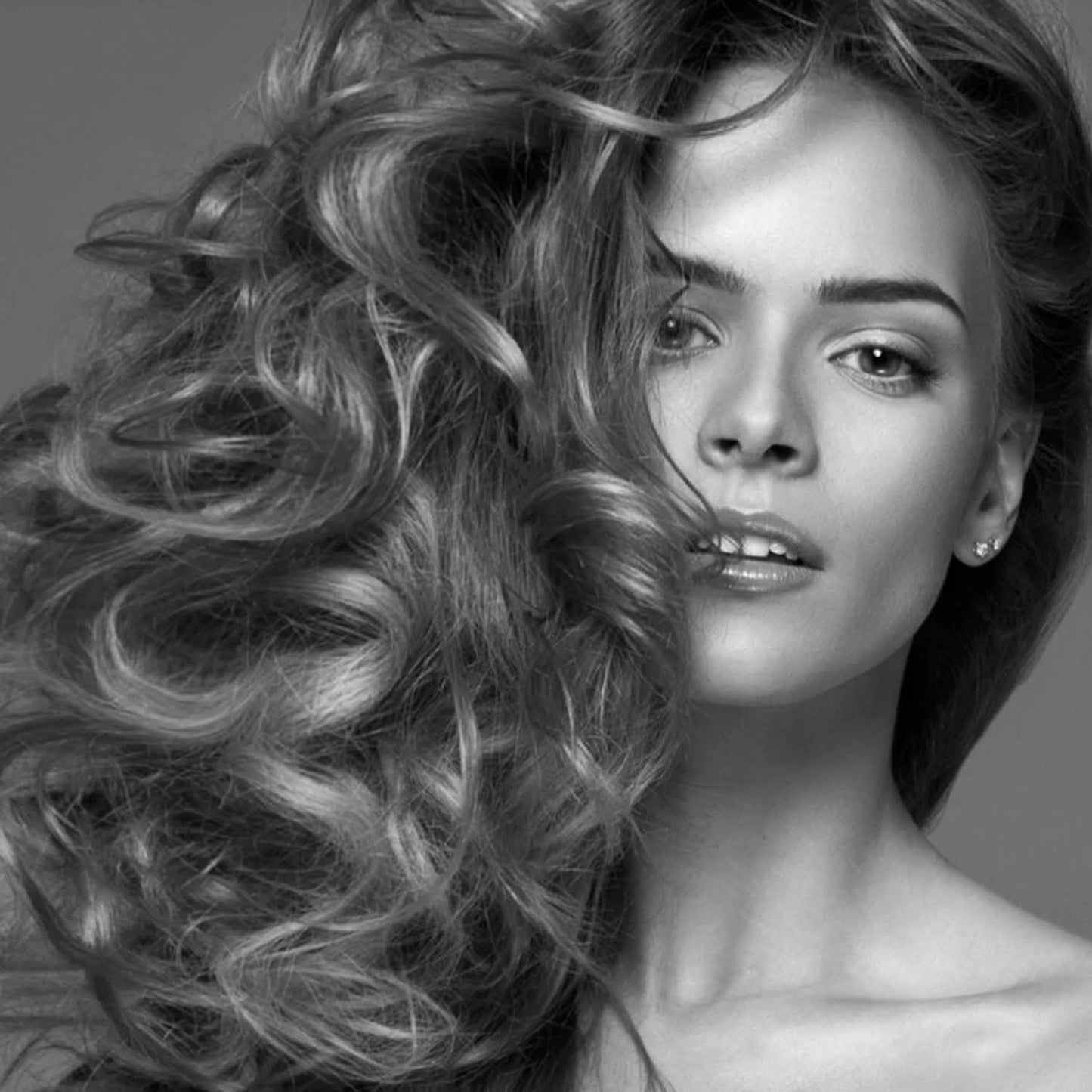 Bioxcin Collagen & Biotin Anti-Hair Loss Hair Serum 100 ml, Extra Volume & Fullness - For Thin, Weak Hair, Strengthening Hair Growth Centre