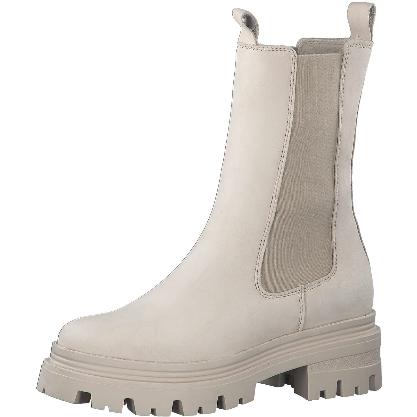 Tamaris Women's Chelsea Boots, Ankle Boots, Removable Footbed, Comfort Lining