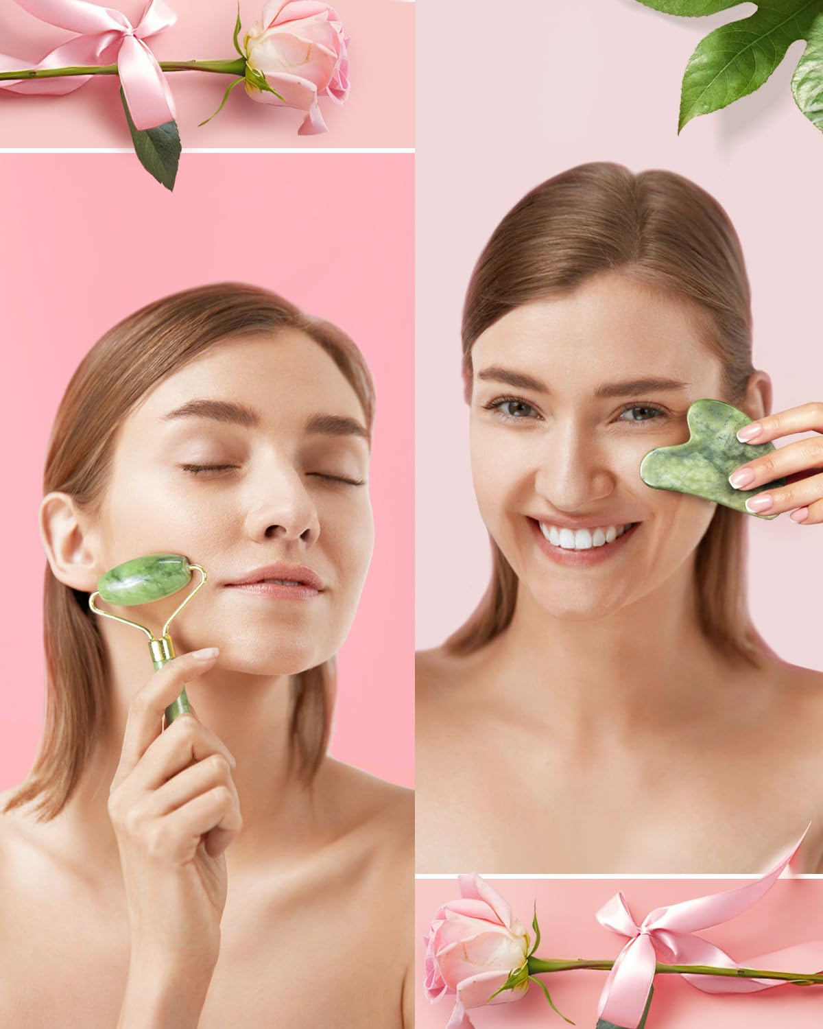 LIVEHITOP Geschenke für Frauen, Geschenk Freundin Geburtstag 10PCS