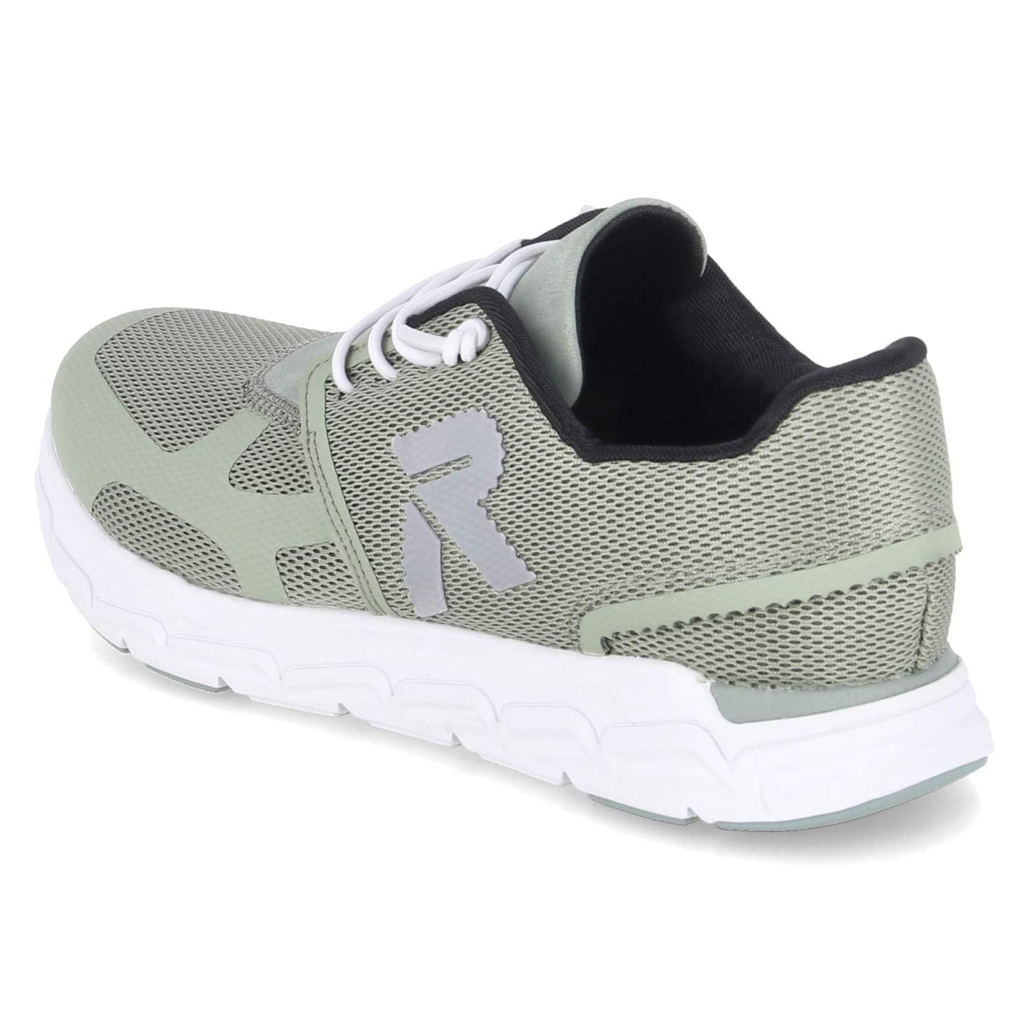 Rieker Sneaker Low Weiß