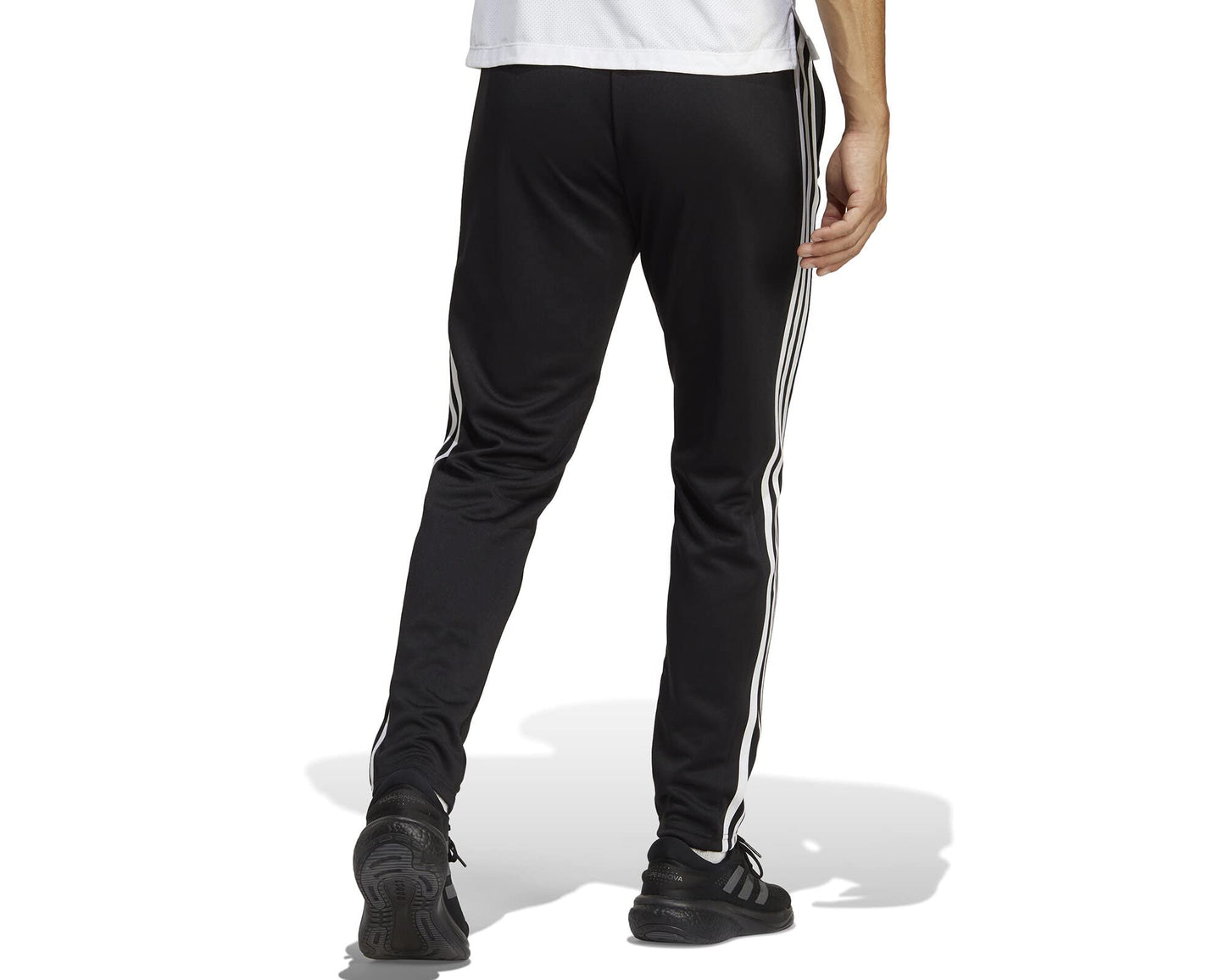 adidas Tr-es Base Men's Long Sports Trousers
