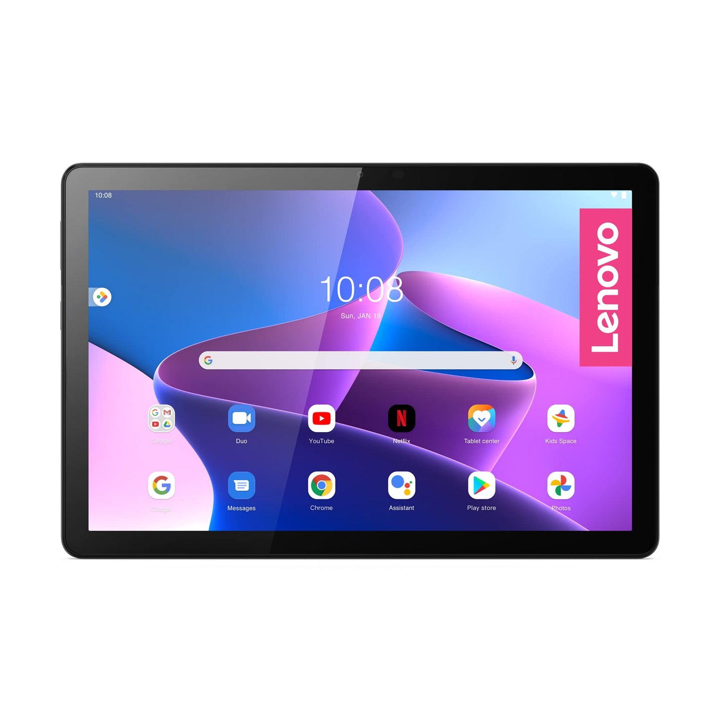 Lenovo Tab M11 Tablet | 11 Inch WUXGA Touch Display | MediaTek Helio G88 | 4GB RAM | 128GB eMMC 5.1 | Android 14 | Green | Includes Lenovo Tab Pen