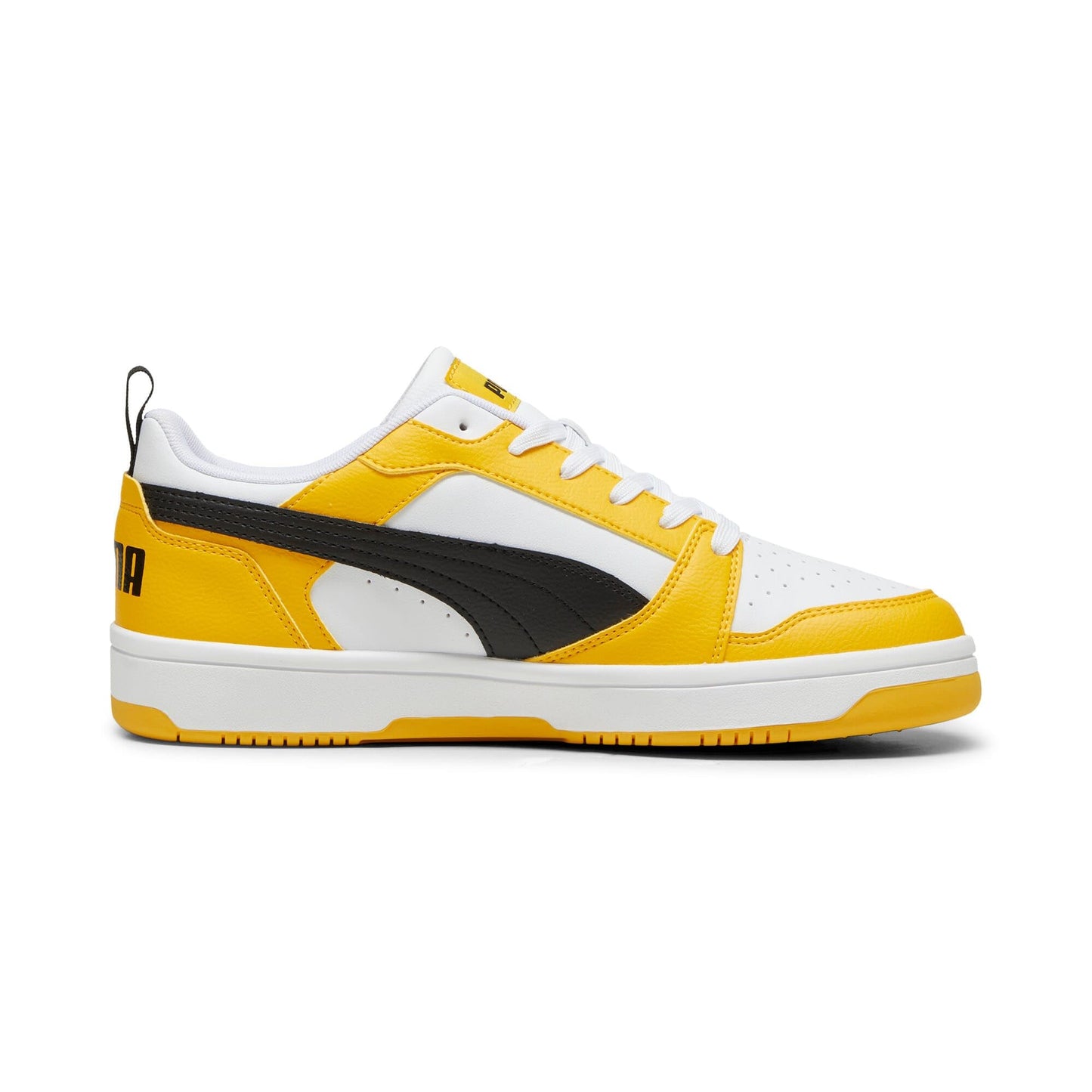 PUMA Unisex Rebound V6 Low Sneaker