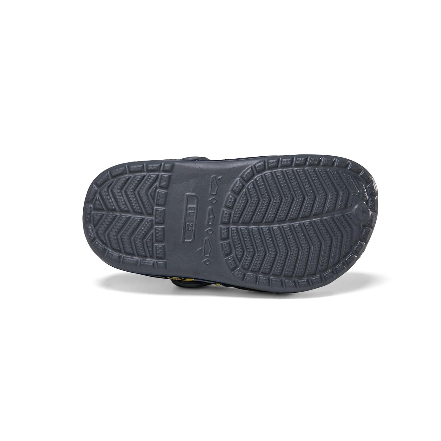 DRECAGE Unisex Kinder Clogs Pantoffeln Dinosaurier Gr.24-33 EU, Eva Gartenclogs Gummi Badeschuhe Hausschuhe für Jungen Mädchen