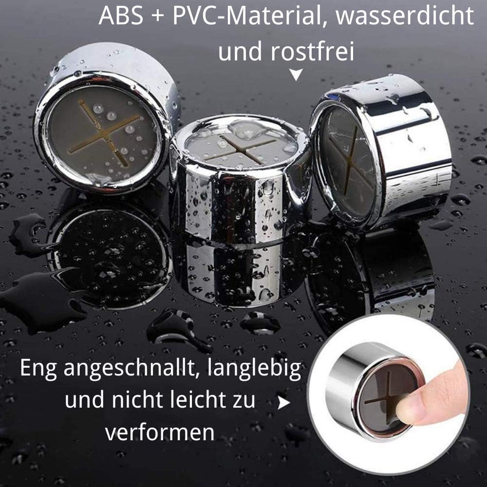 Coolon Geschirrtuchhalter,3 Stück Selbstklebender Handtuchhalter,Starke Viskosität ABS Handtuchhaken Runden Handtuchklemme Tuchhaken für Bad, Küche und Haushalt