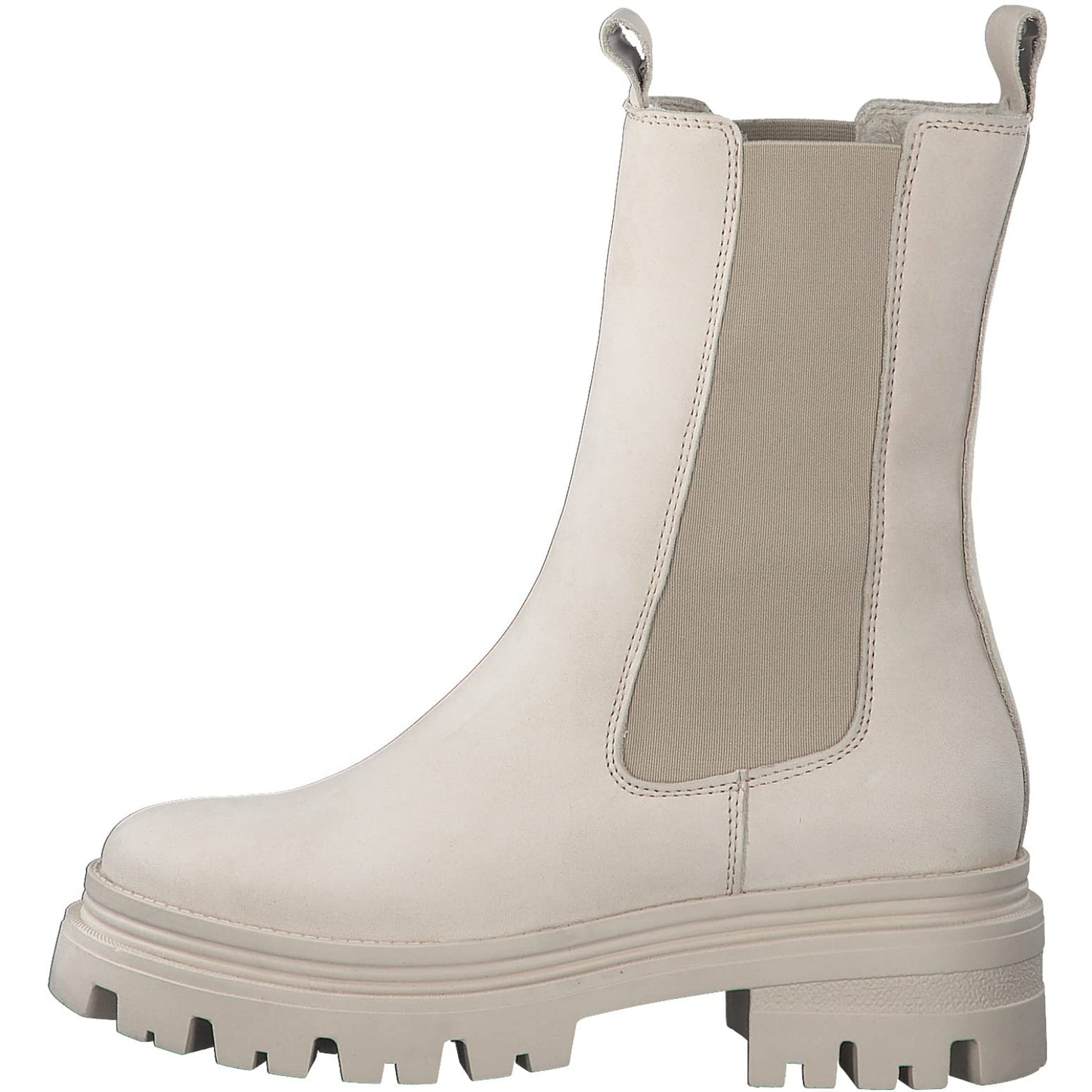 Tamaris Women's Chelsea Boots, Ankle Boots, Removable Footbed, Comfort Lining