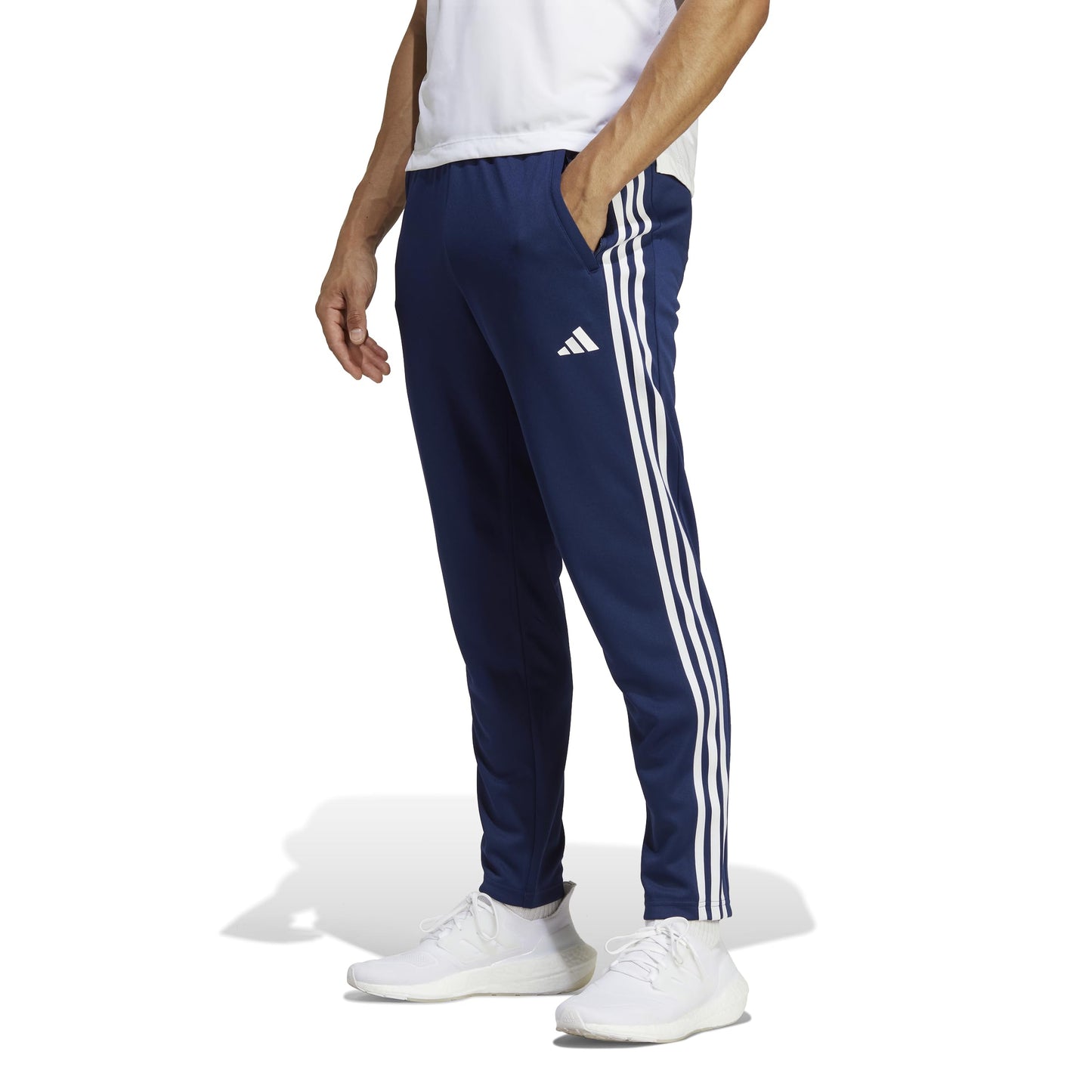 adidas Tr-es Base Men's Long Sports Trousers