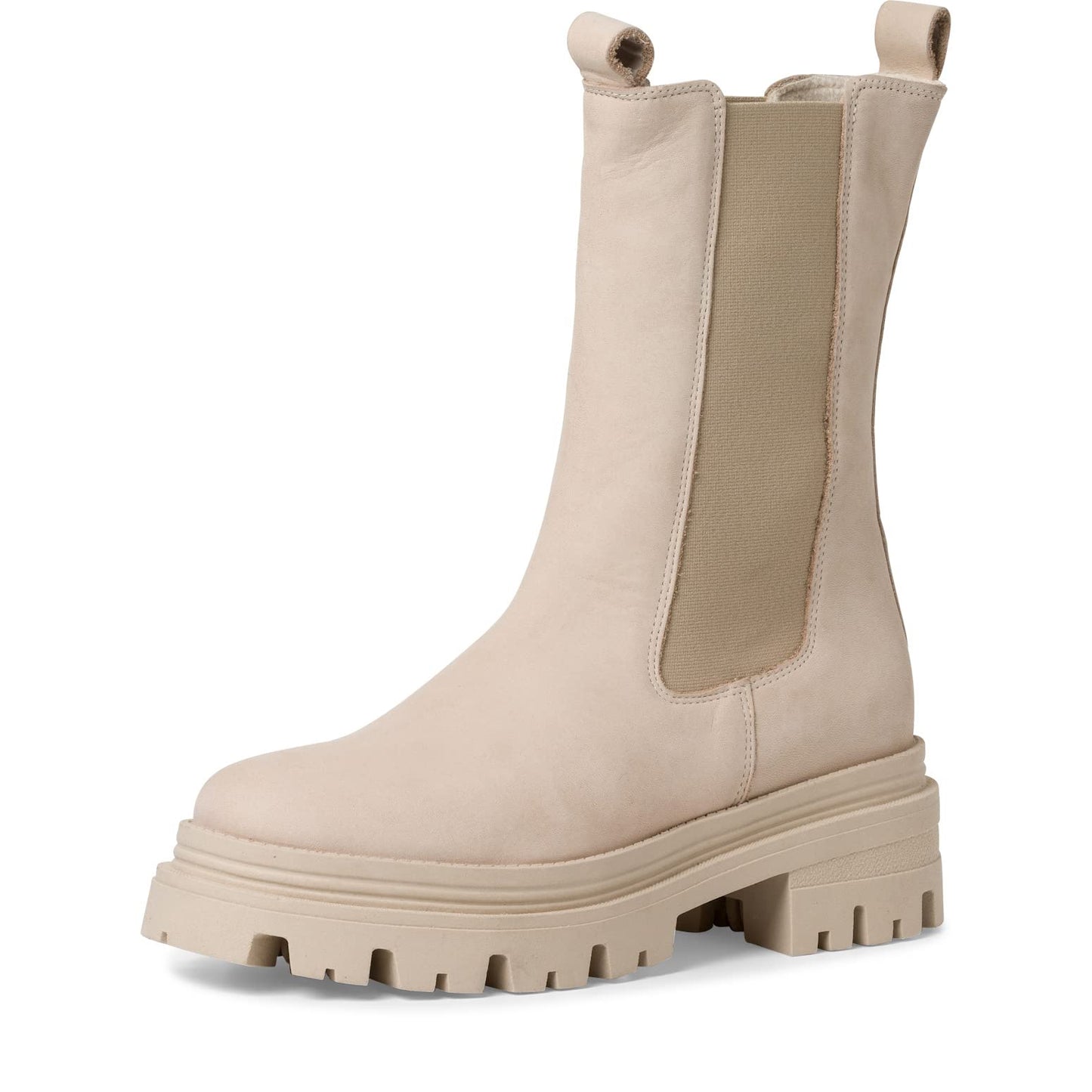 Tamaris Women's Chelsea Boots, Ankle Boots, Removable Footbed, Comfort Lining