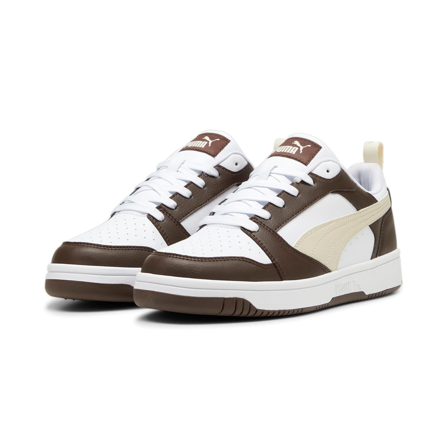 PUMA Unisex Rebound V6 Low Sneaker