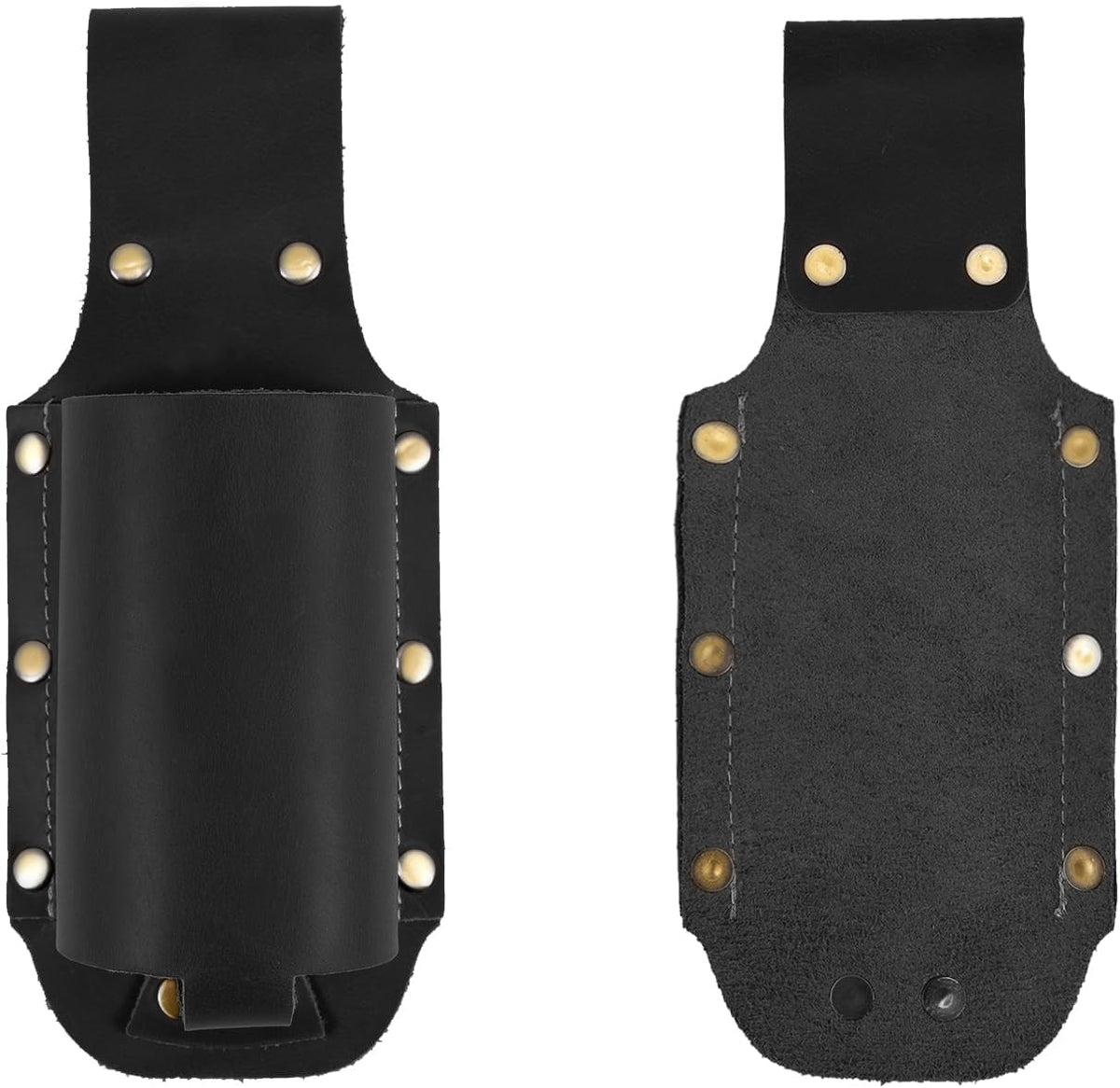 Leder Biergürtel Bierhalter Bierholster,Lustige Bier Geschenke für Männer Bruder Herren Geburtstag Vatertag Weihnachten Biertrinker/Liebhaber.Cowboy Kostüm Herren Bierzubehör Männergeschenke