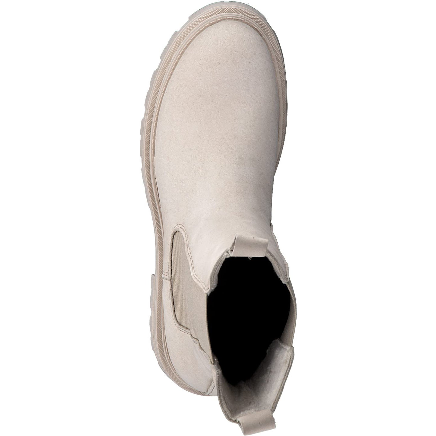 Tamaris Women's Chelsea Boots, Ankle Boots, Removable Footbed, Comfort Lining