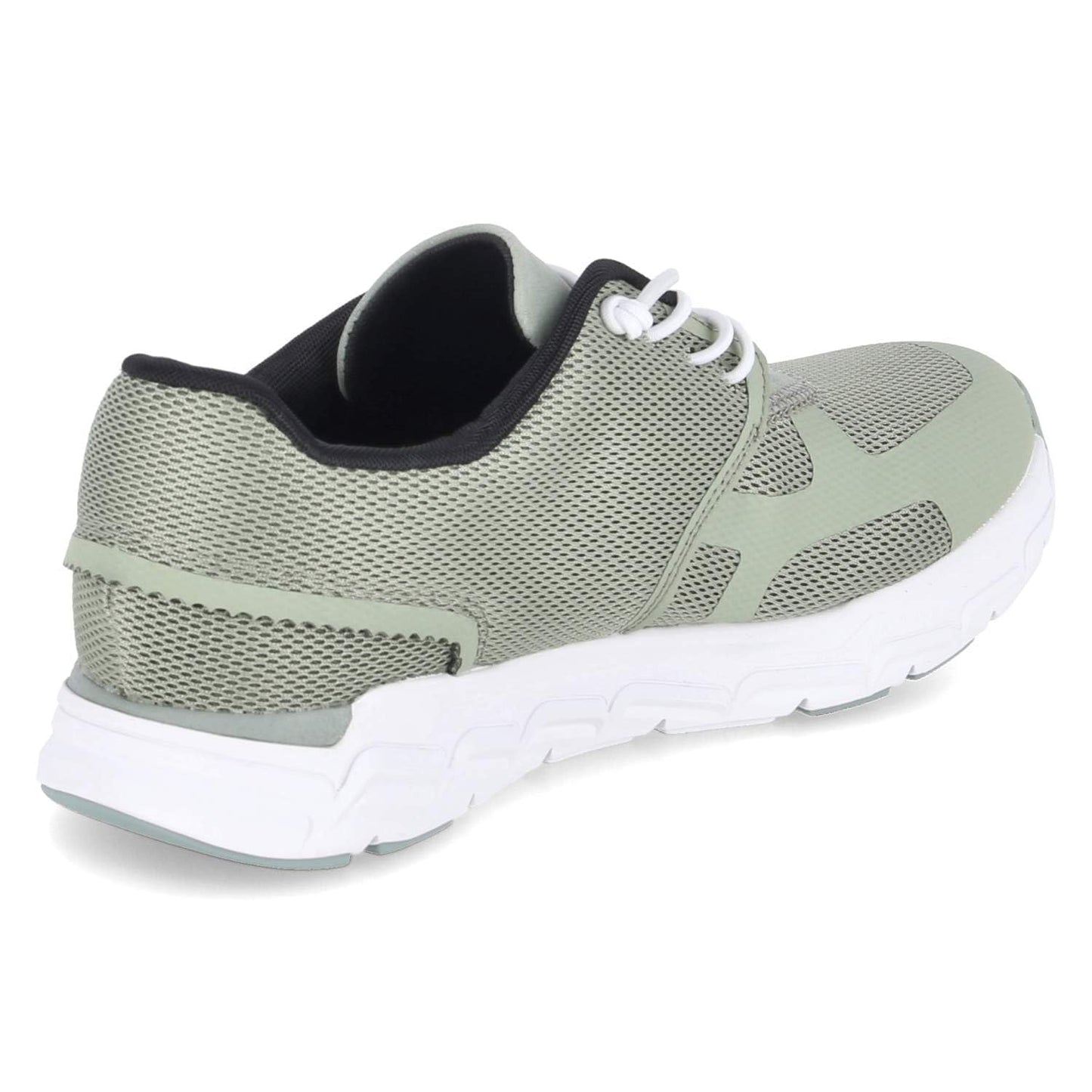 Rieker Sneaker Low Weiß