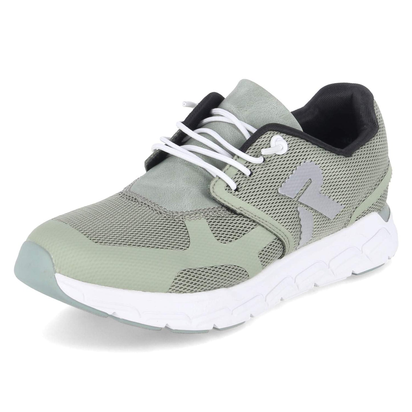 Rieker Sneaker Low Weiß