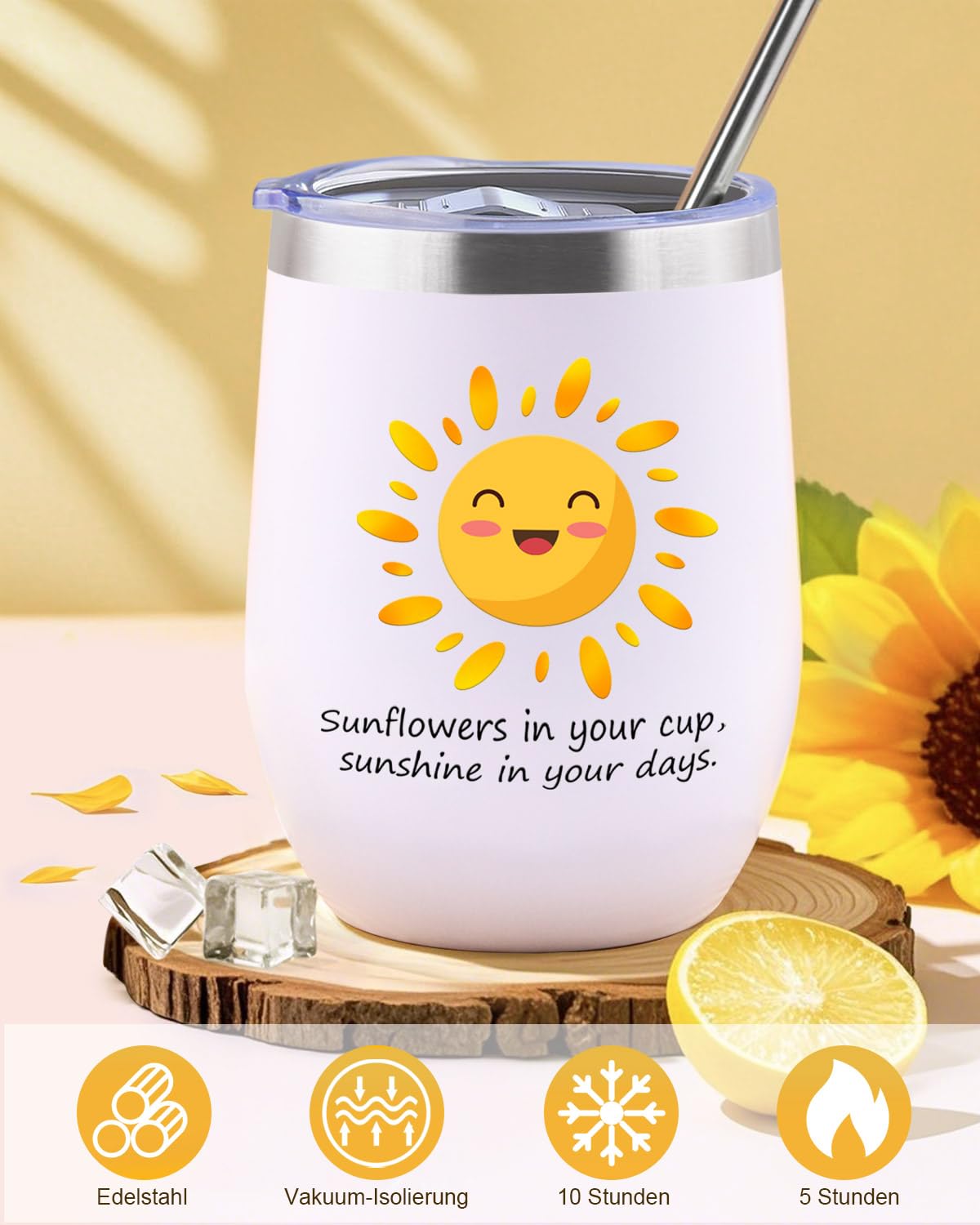 LIVEHITOP Geschenke für Frauen, Geschenk Freundin Geburtstag 10PCS