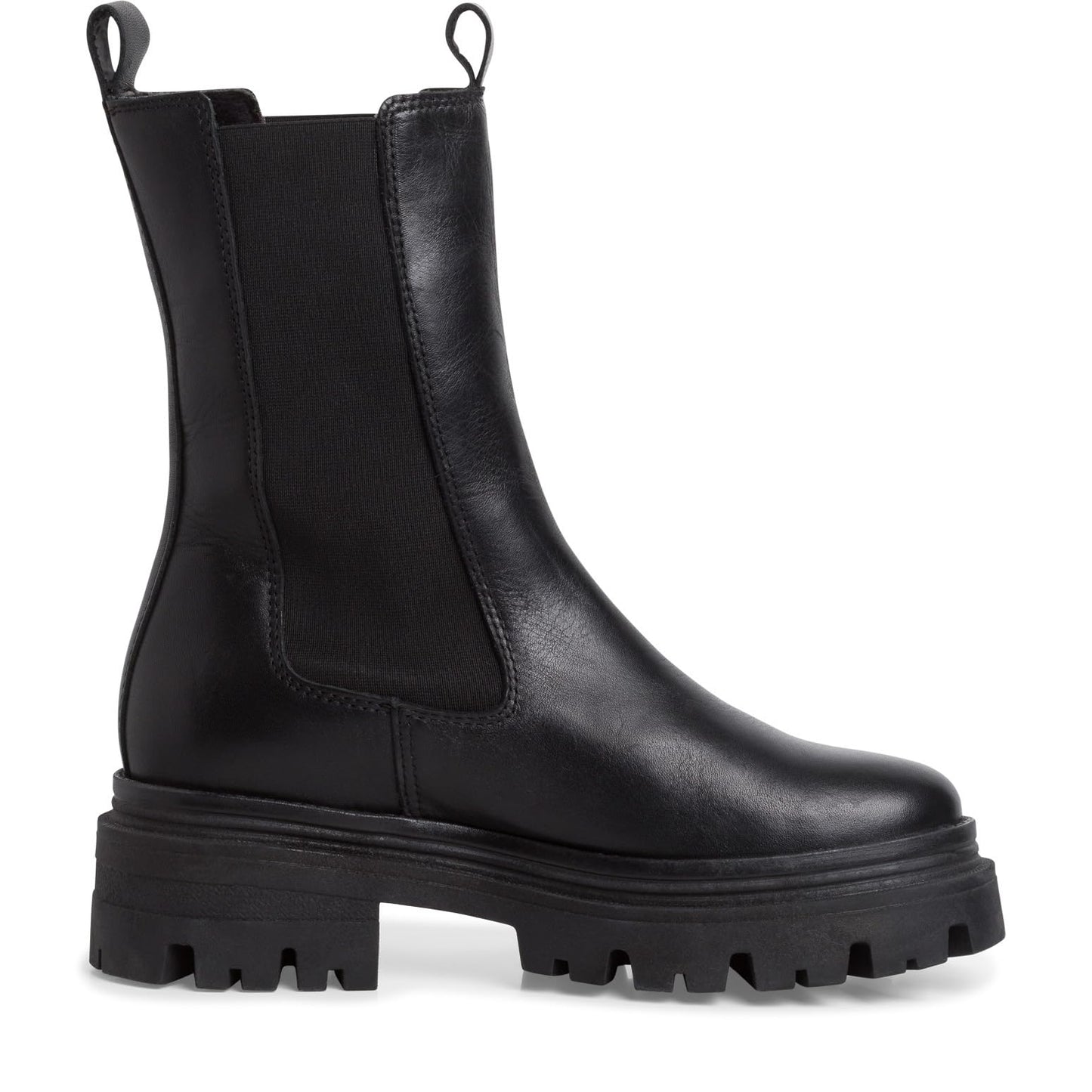 Tamaris Women's Chelsea Boots, Ankle Boots, Removable Footbed, Comfort Lining