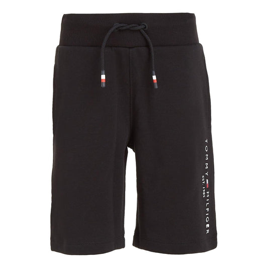 Tommy Hilfiger Jungen Essential Sweat Lssige Shorts