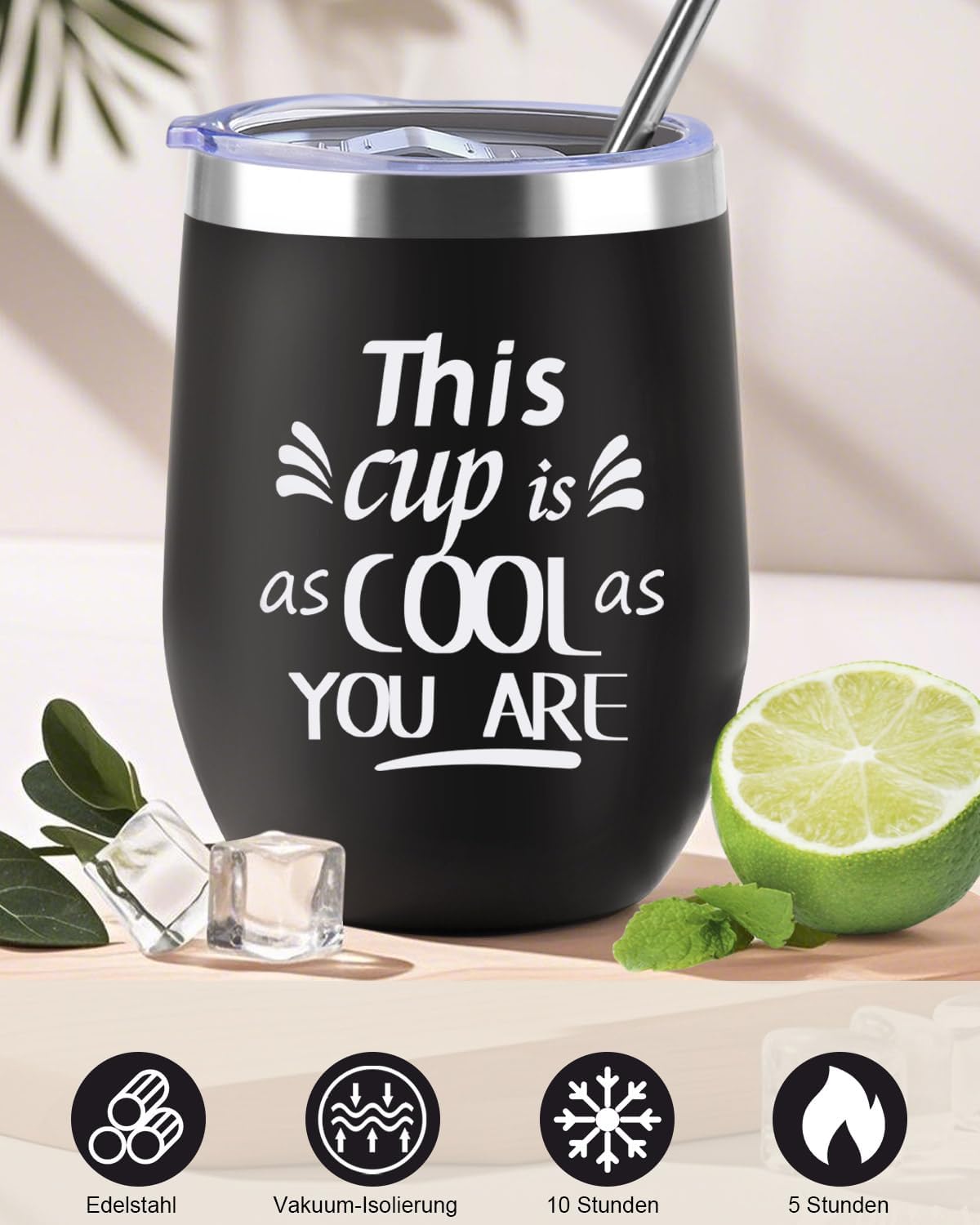 LIVEHITOP Geschenke für Frauen, Geschenk Freundin Geburtstag 10PCS