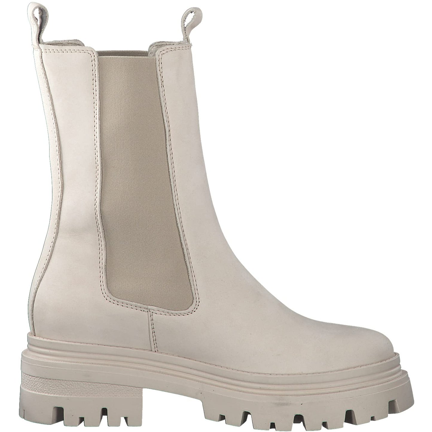 Tamaris Women's Chelsea Boots, Ankle Boots, Removable Footbed, Comfort Lining