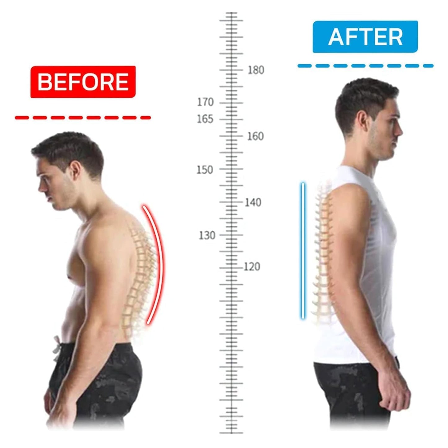 max muskel shirt,Aktivheld Body Shaper,aktivheld - Fit Weste, Vitalweste Duneva, Abnehmen Weste Herren,Duneva Abnehmweste,Vital Vest Abnehmweste,Vitalvest, Körperformendes Unterhemd Herren,abnehmweste