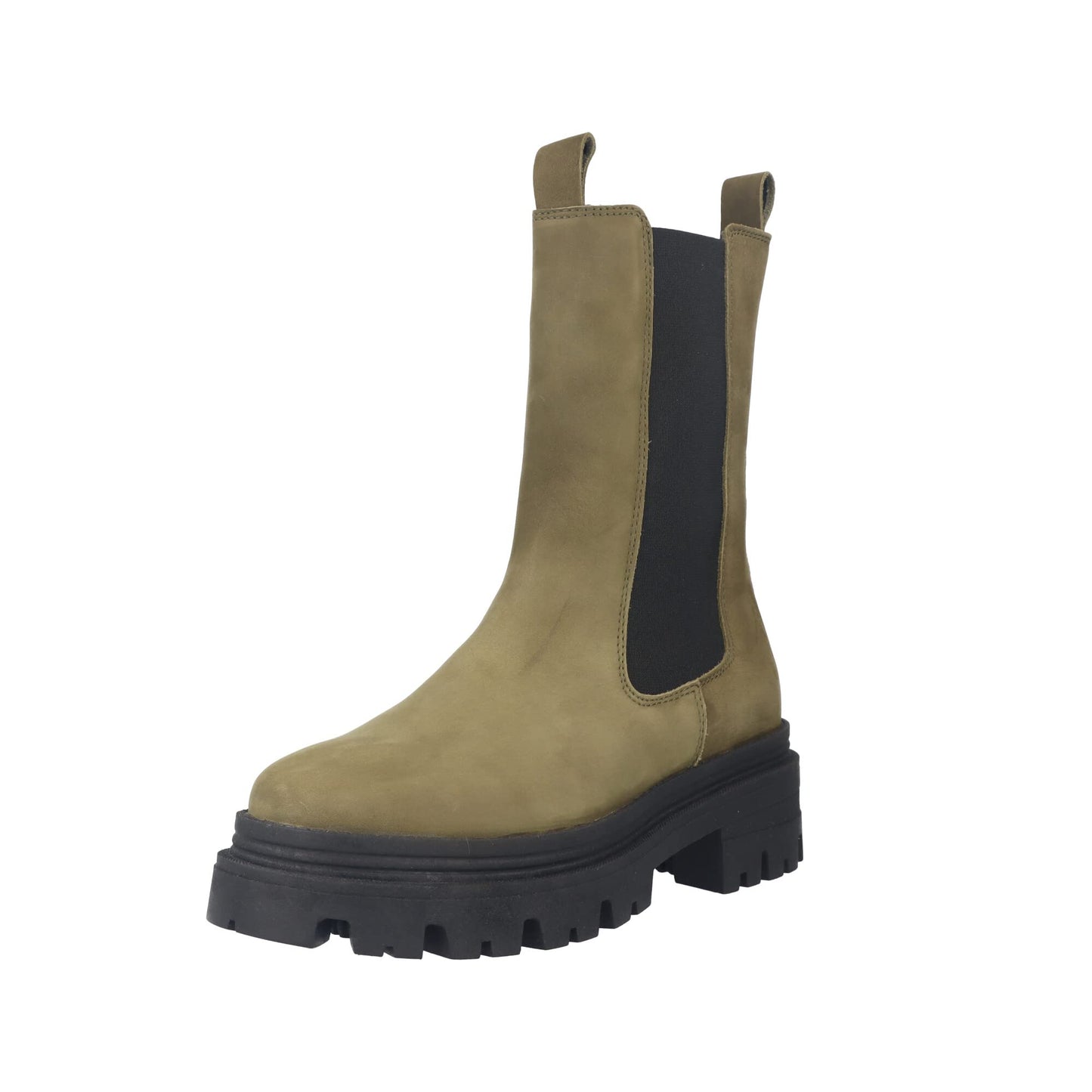 Tamaris Women's Chelsea Boots, Ankle Boots, Removable Footbed, Comfort Lining