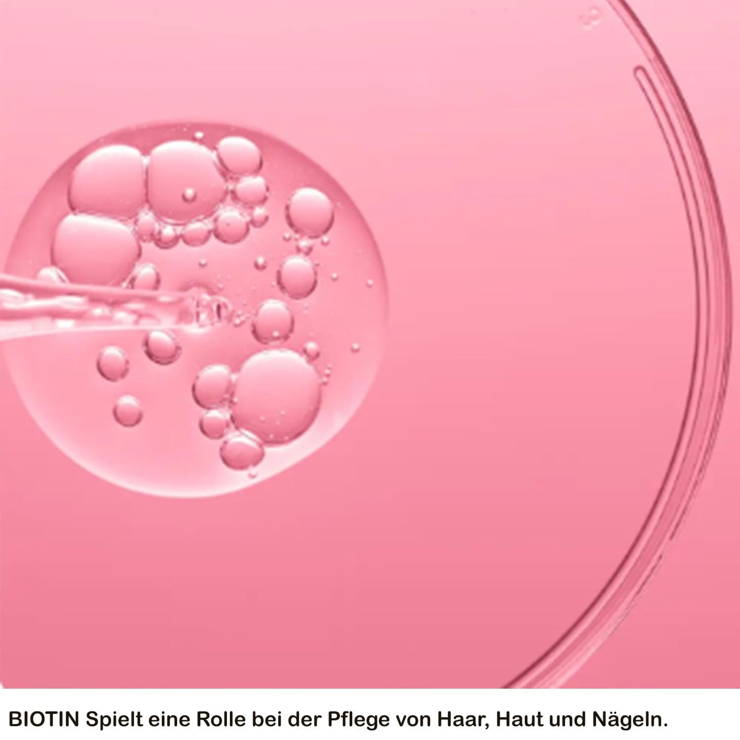 Bioxcin Collagen & Biotin Anti-Hair Loss Hair Serum 100 ml, Extra Volume & Fullness - For Thin, Weak Hair, Strengthening Hair Growth Centre