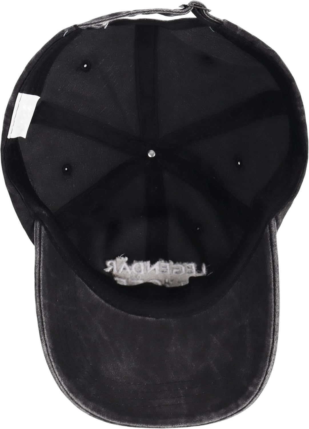Jeasona Baseballkappe für Männer Geburtstagsgeschenke Einheitsgröße