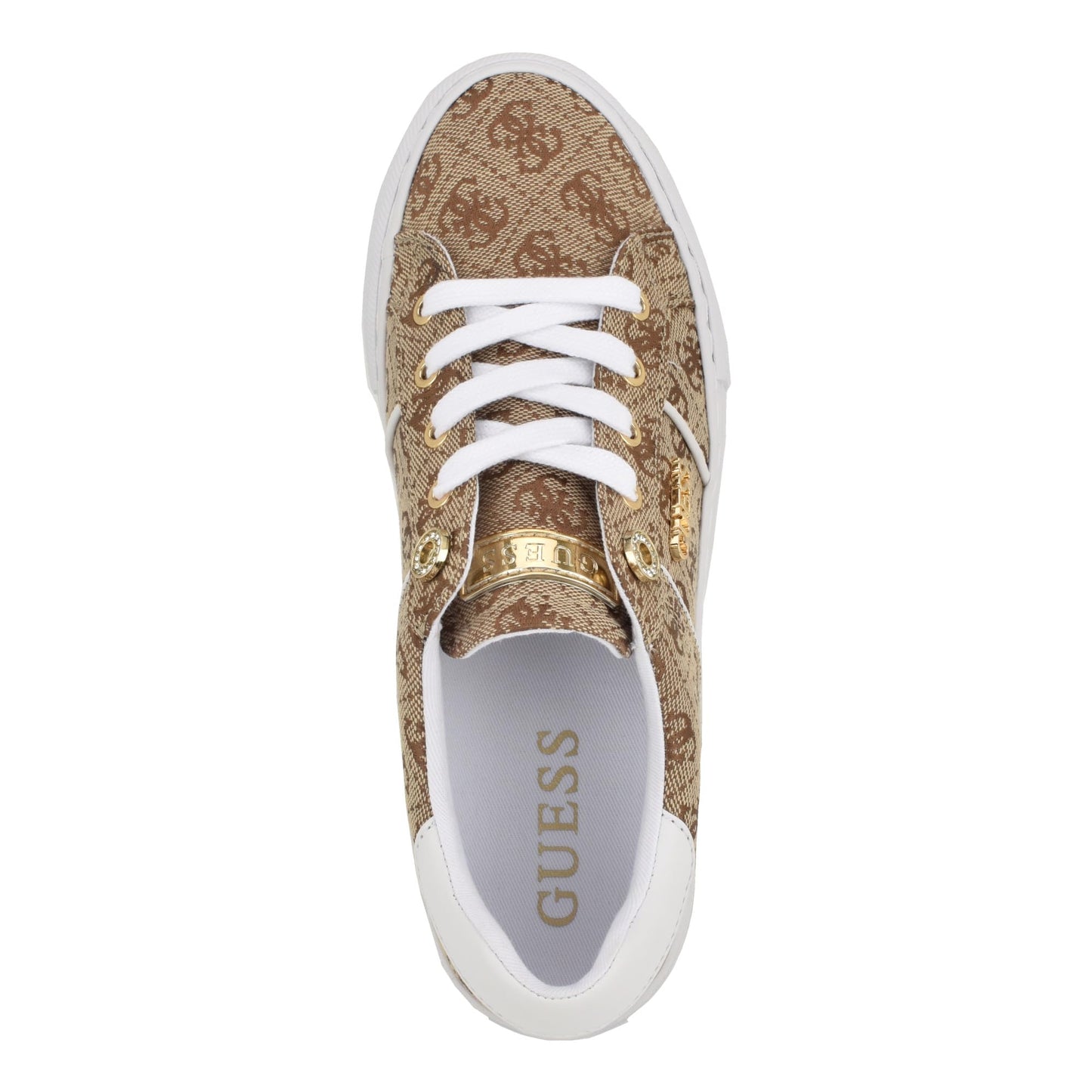 Guess Damen Loven Sneaker