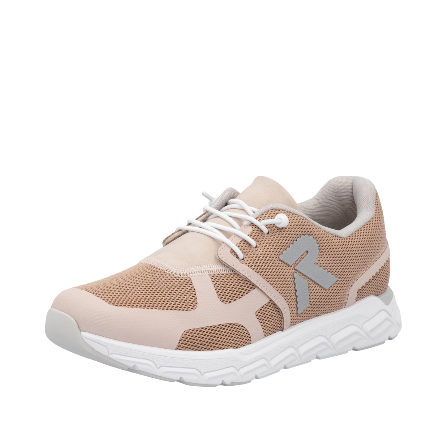 Rieker Sneaker Low Weiß