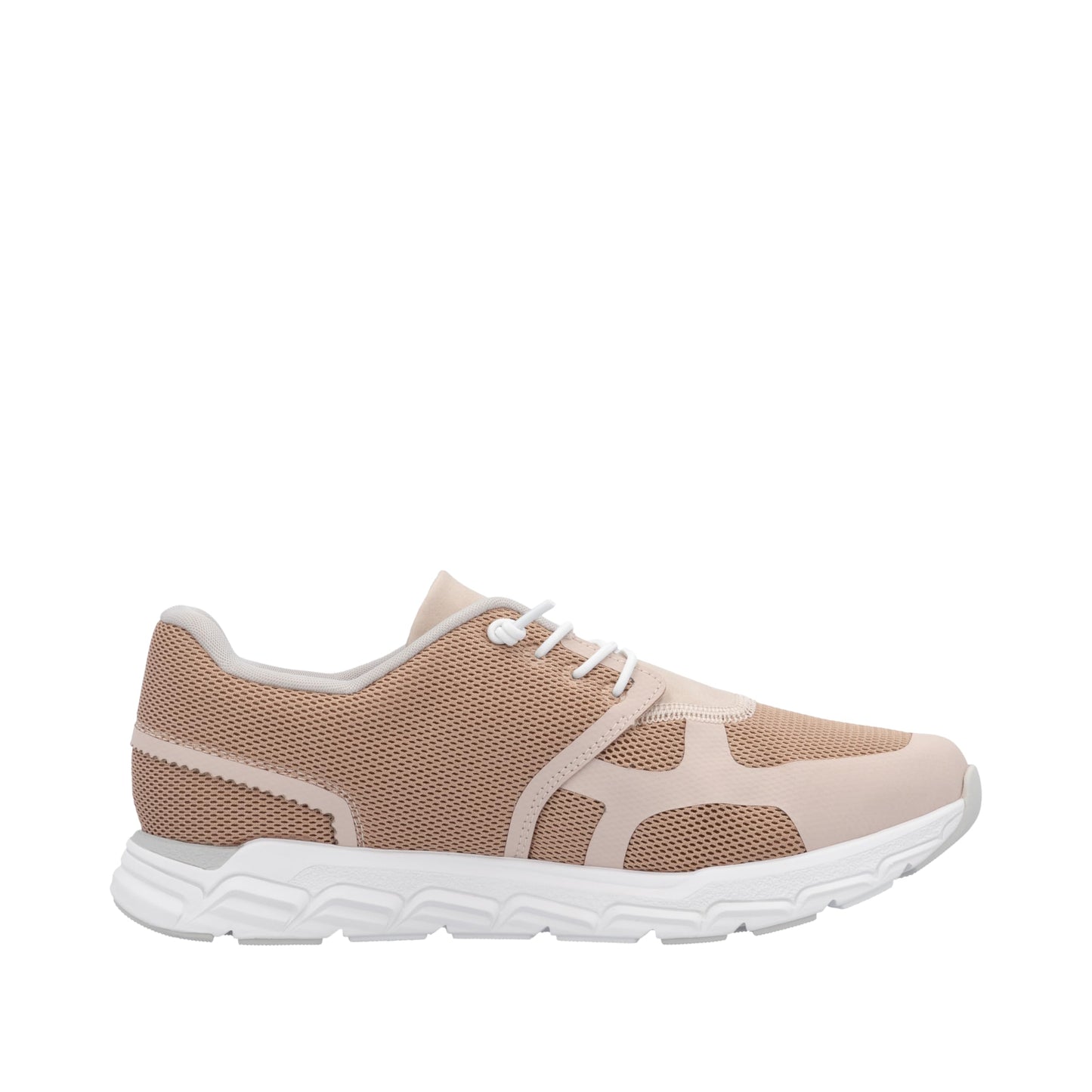 Rieker Sneaker Low Weiß