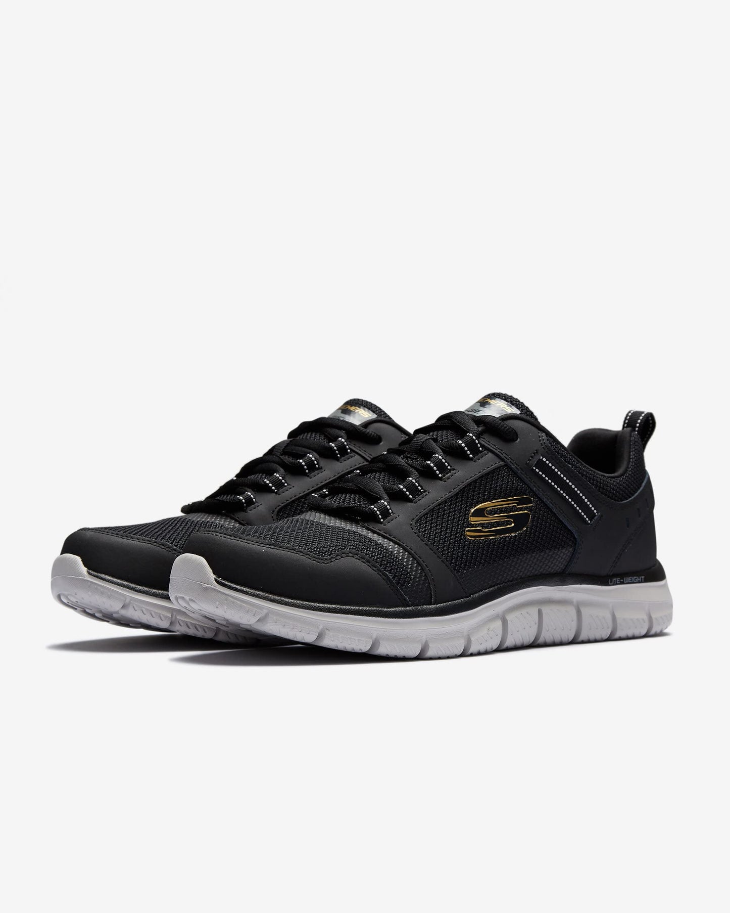 Skechers Burns- Agoura Herren Turnschuhe